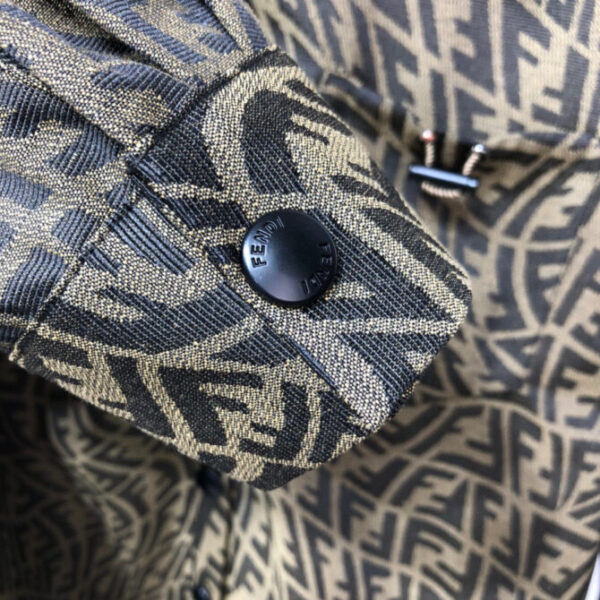 Fendi Shirt - Image 4