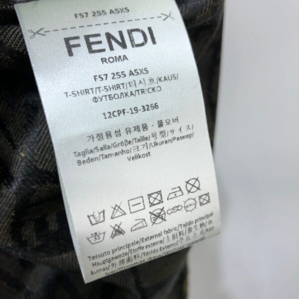 Fendi Shirt - Image 8