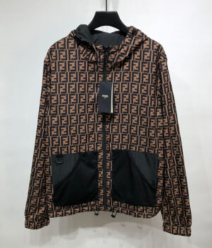 Fendi Jacket