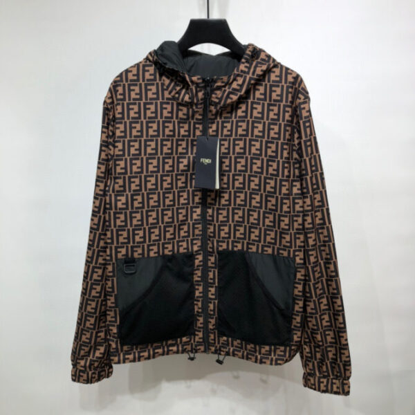 Fendi Jacket