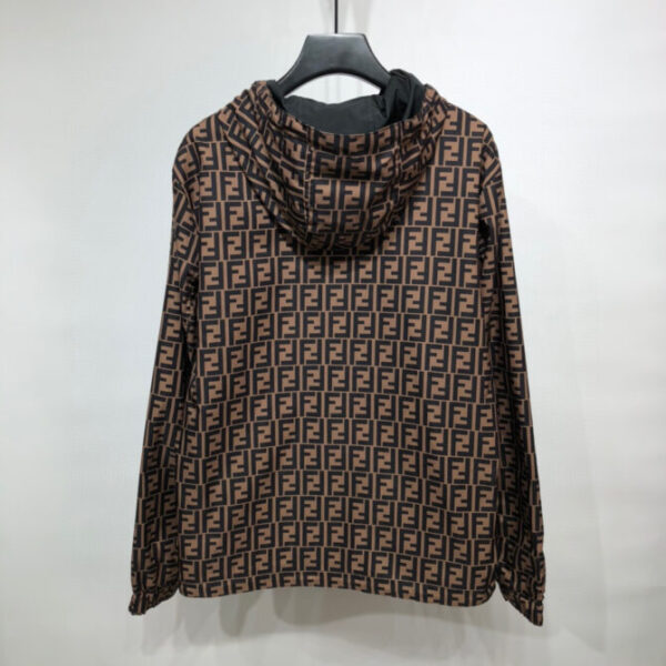 Fendi Jacket - Image 2