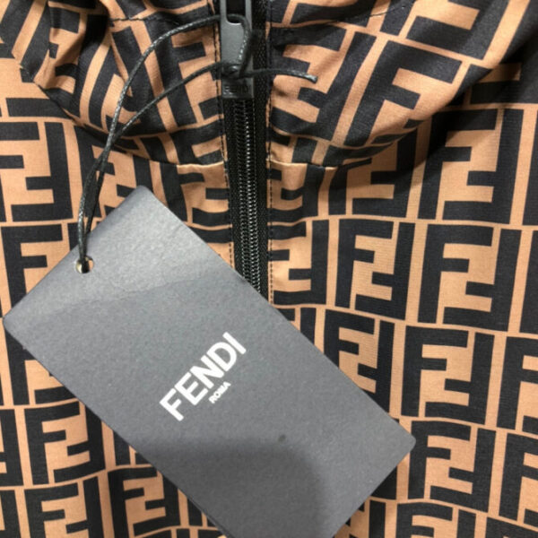 Fendi Jacket - Image 8