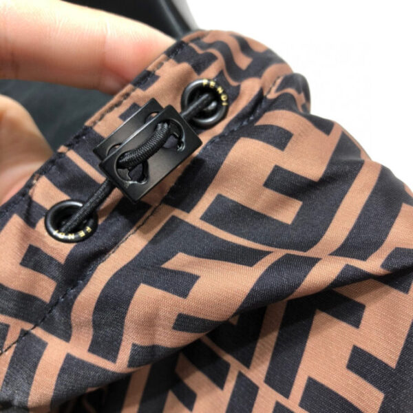 Fendi Jacket - Image 7