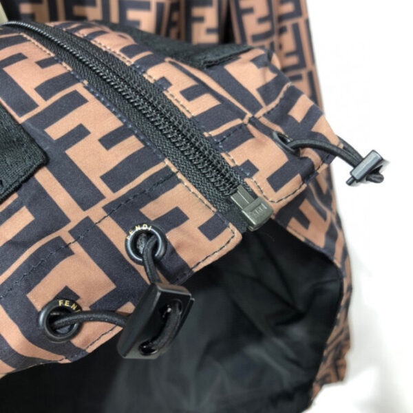 Fendi Jacket - Image 6