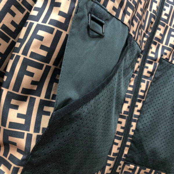 Fendi Jacket - Image 5