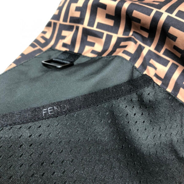 Fendi Jacket - Image 4