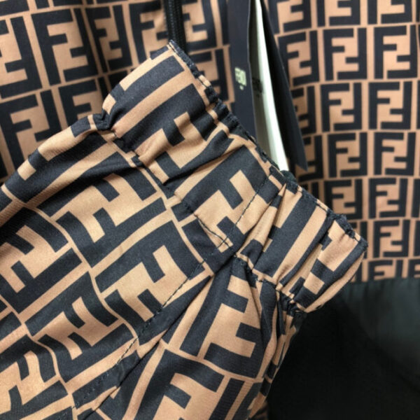 Fendi Jacket - Image 3
