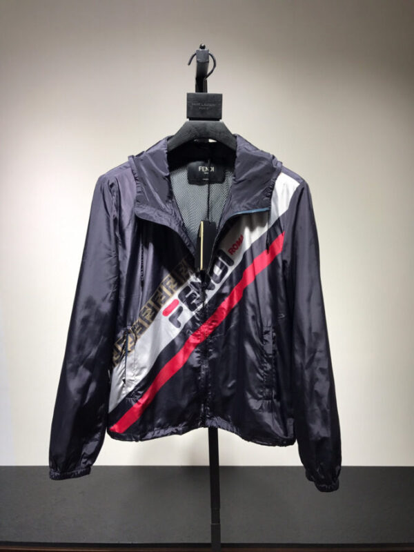 Fendi Jacket