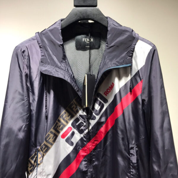 Fendi Jacket - Image 2