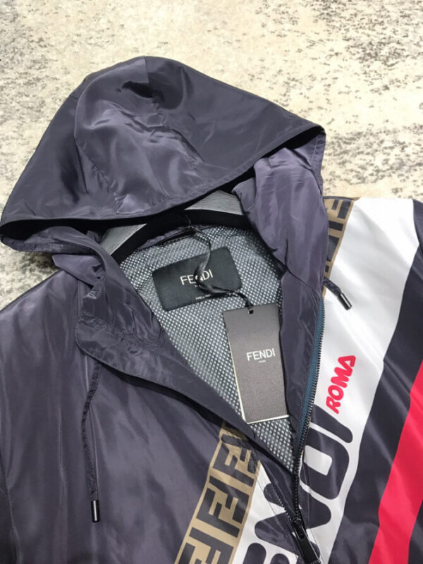 Fendi Jacket - Image 8
