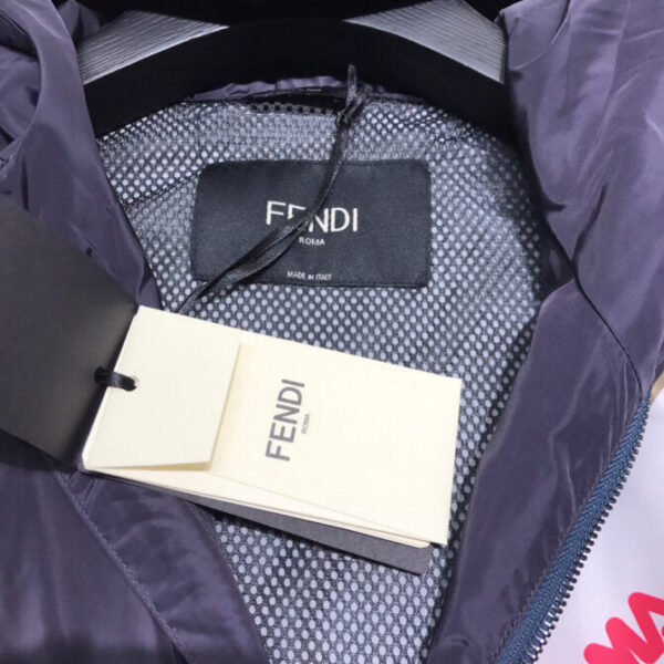 Fendi Jacket - Image 7