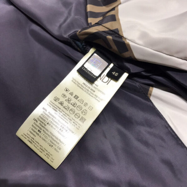 Fendi Jacket - Image 6