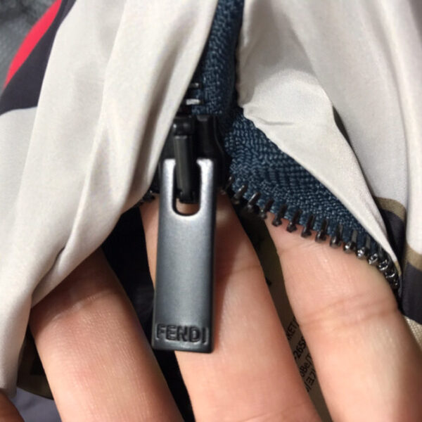 Fendi Jacket - Image 4