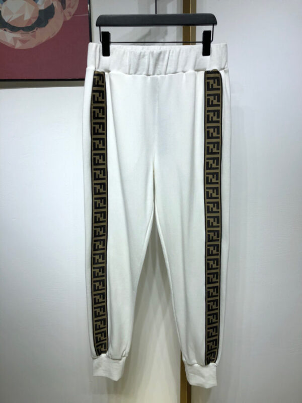 Fendi Jacket - Image 9