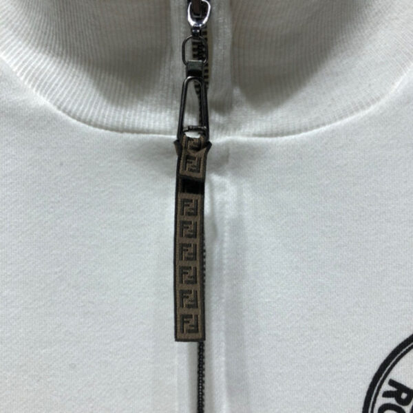 Fendi Jacket - Image 7