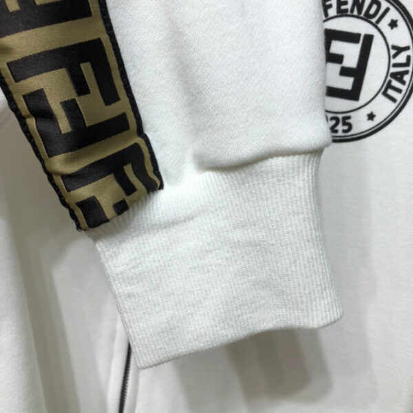 Fendi Jacket - Image 5