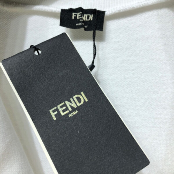 Fendi Jacket - Image 3