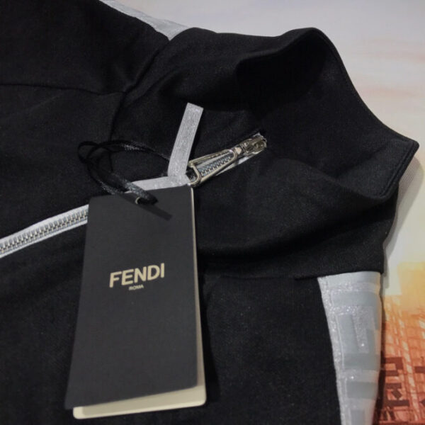 Fendi Jacket - Image 9