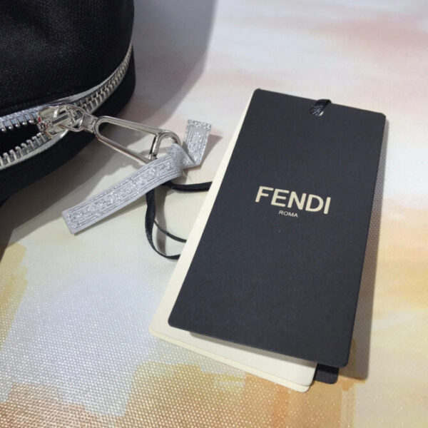 Fendi Jacket - Image 8