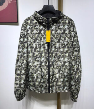 Fendi Jacket