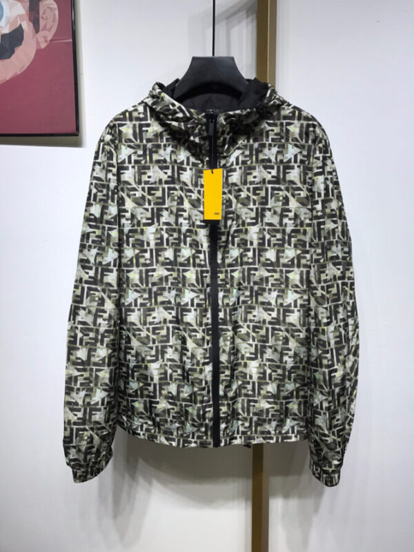 Fendi Jacket