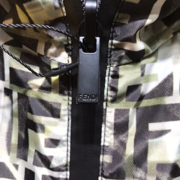 Fendi Jacket - Image 7