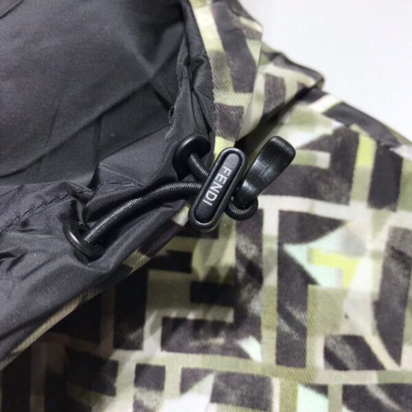 Fendi Jacket - Image 6