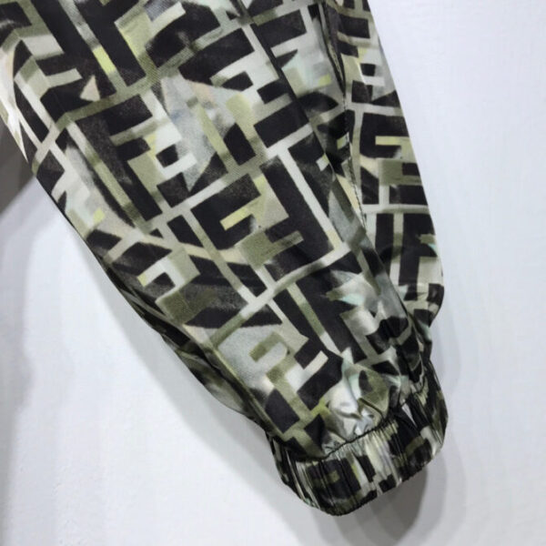 Fendi Jacket - Image 4