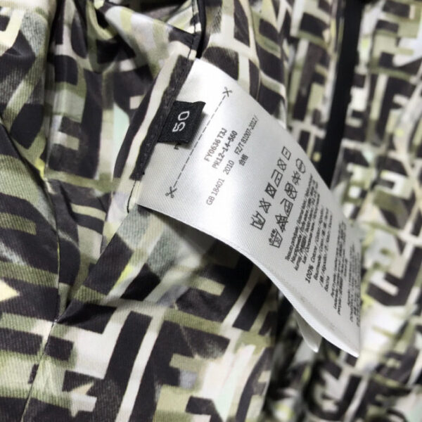 Fendi Jacket - Image 3