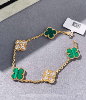 VCA Bracelet