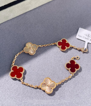 VCA Bracelet