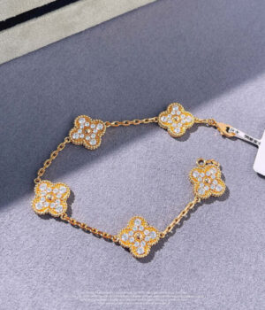 VCA Bracelet