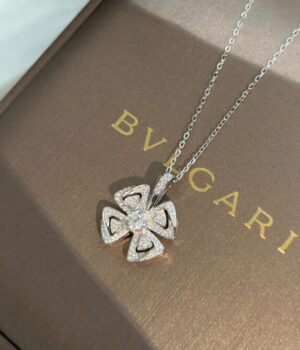 Bvlgari Necklace