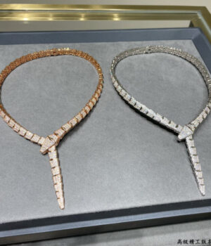 Bvlgari Necklace