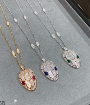 Bvlgari Necklace