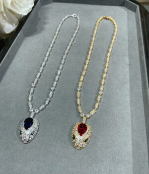 Bvlgari Necklace