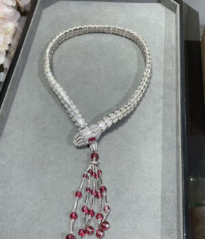 Bvlgari Necklace