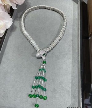 Bvlgari Necklace