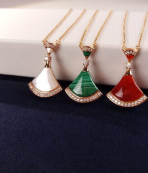 Bvlgari Necklace