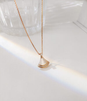 Bvlgari Necklace