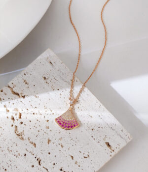 Bvlgari Necklace