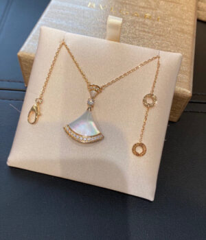 Bvlgari Necklace