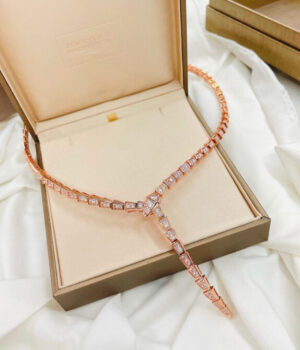 Bvlgari Necklace