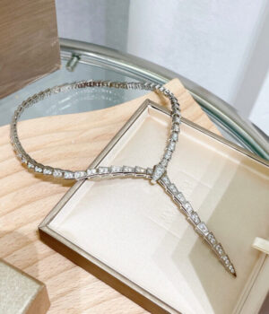 Bvlgari Necklace