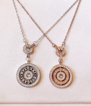 Bvlgari Necklace