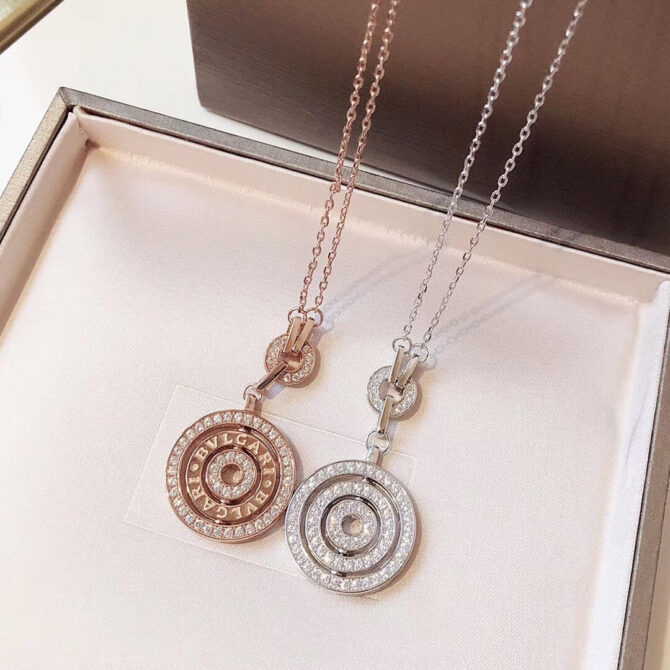 Bvlgari Necklace - Image 2
