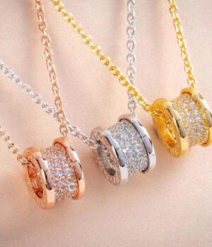 Bvlgari Necklace