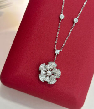 Bvlgari Necklace