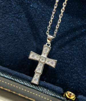 Bvlgari Necklace
