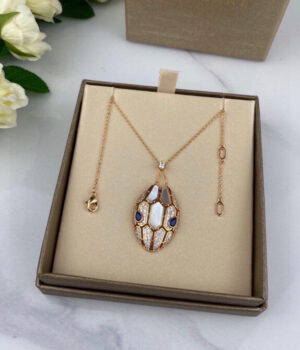 Bvlgari Necklace